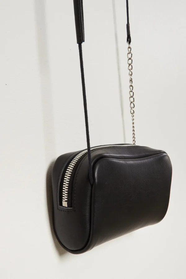 0034 Mini leather