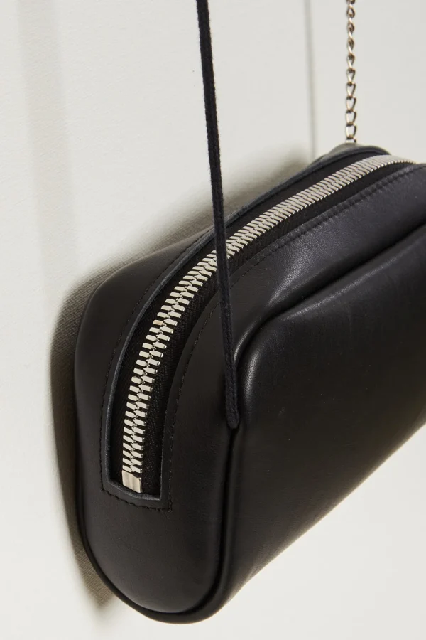 0034 Mini leather
