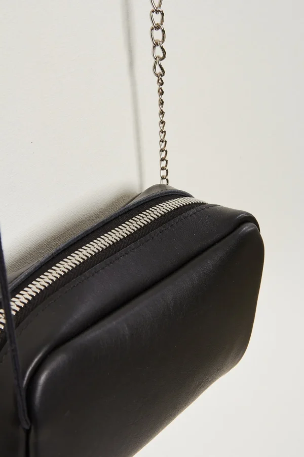 0034 Mini leather