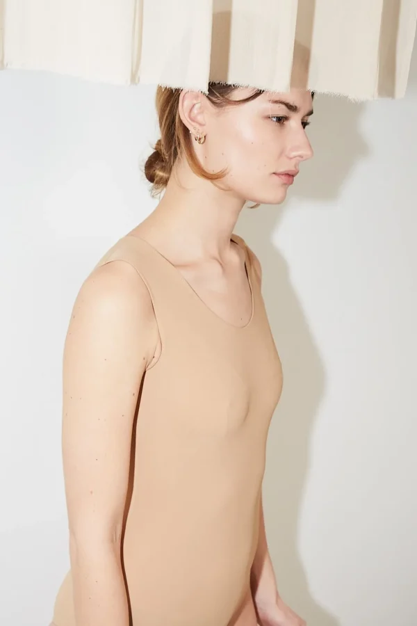 MM6 Body Jersey