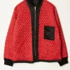 MM6 S62AN0138MTN032 jacket