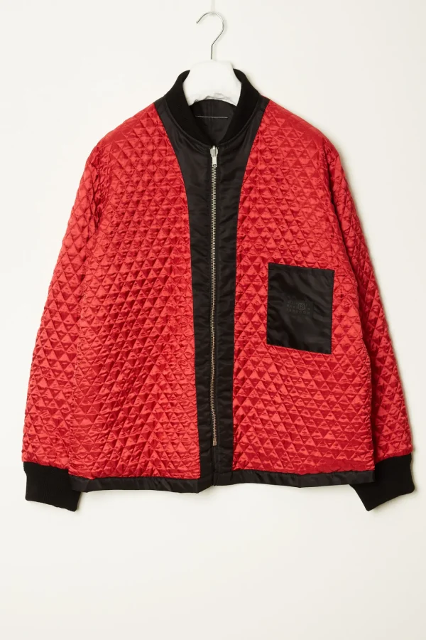 MM6 S62AN0138MTN032 jacket