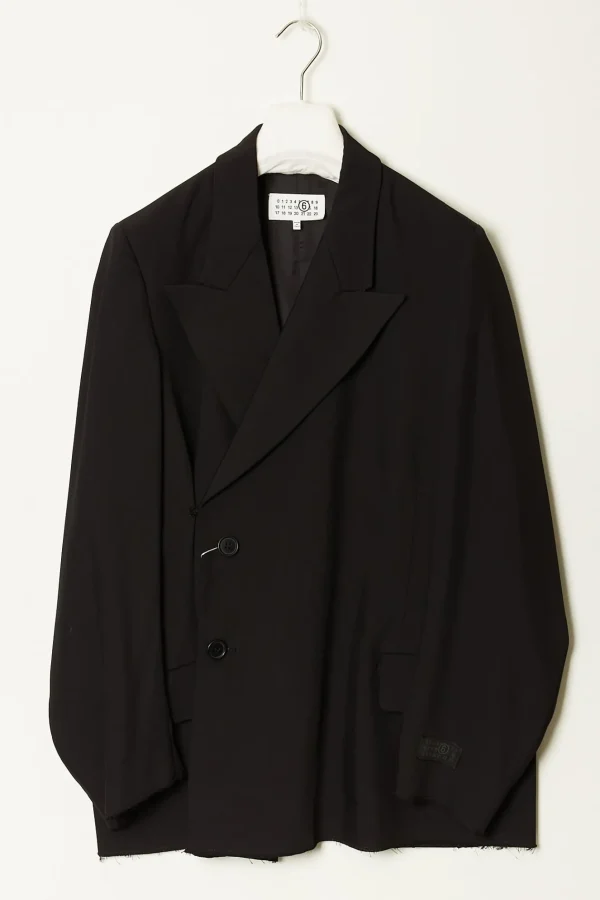 MM6 S62BN0105M35225 jacket