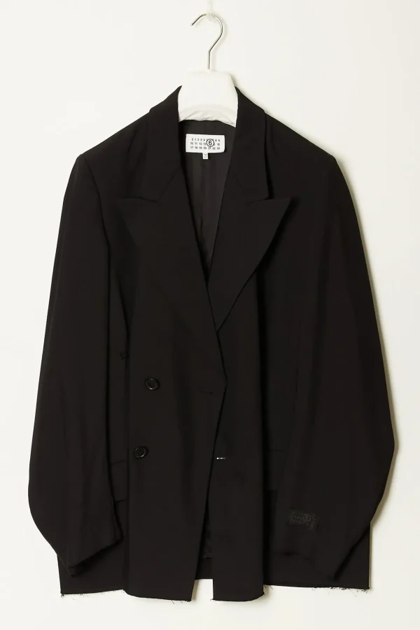 MM6 S62BN0105M35225 jacket