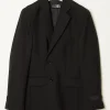 MM6 S52BN0129S78357 jacket