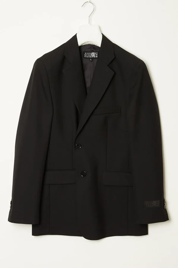 MM6 S52BN0129S78357 jacket