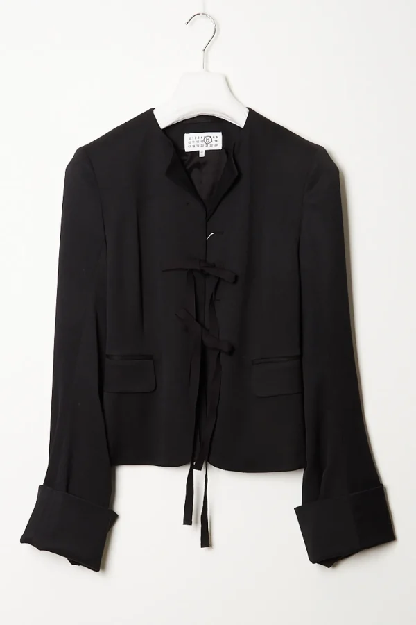MM6 S62BN0096S47848 jacket