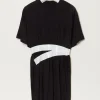 MM6 S52DA0063M20048 dress
