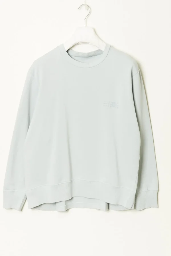 MM6 S52GU0240M25012 sweater