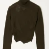 MM6 S52HA0288M13047 turtle neck