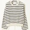 MM6 S52HL0042M13080 sweater