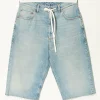 MM6 SH0MU0014M30019 shorts