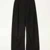 MM6 S52KA0517M35080 trousers