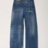 MM6 S52LA0243M30016 denim