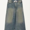 MM6 S52LA0246M30017 denim