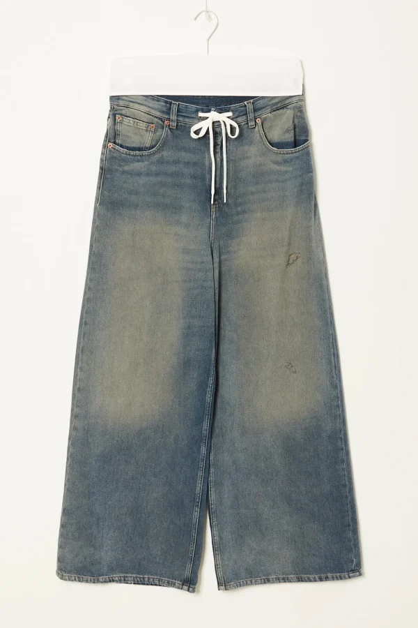 MM6 S52LA0246M30017 denim