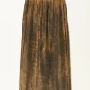 MM6 S52MI0019M35244 skirt
