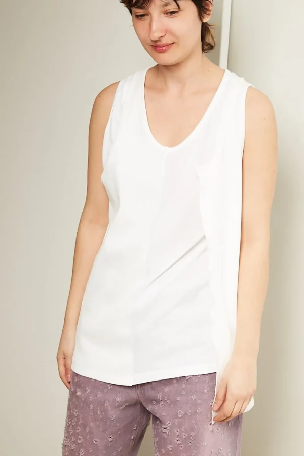 MM6 Wrap tank S52NL0059