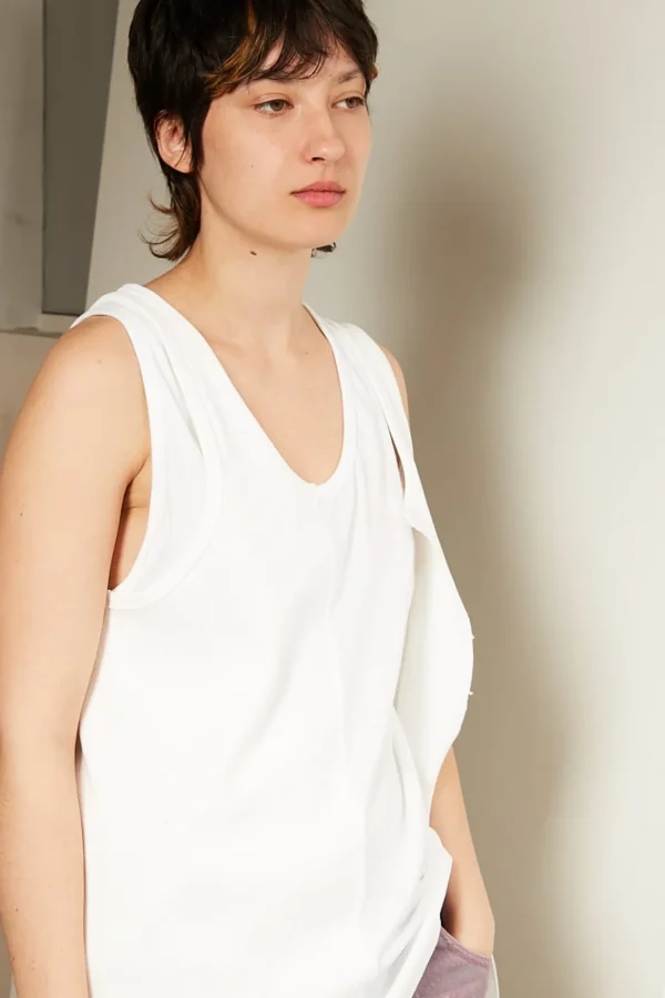 MM6 Wrap tank S52NL0059