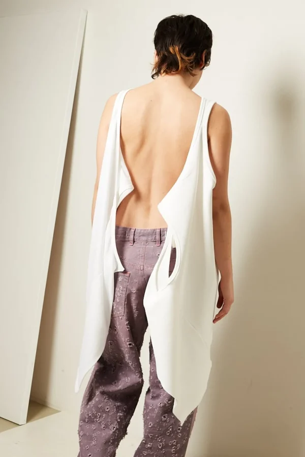 MM6 Wrap tank S52NL0059