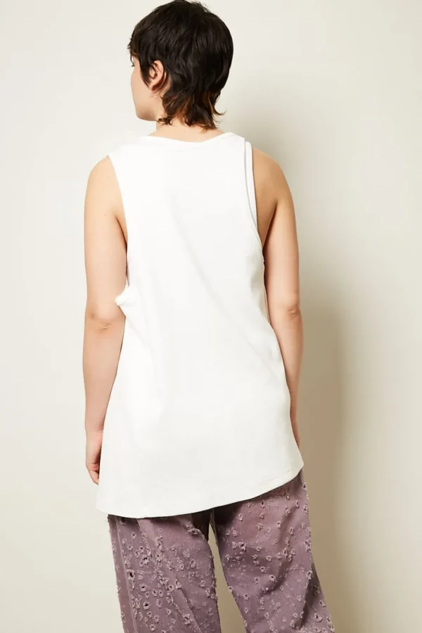 MM6 Wrap tank S52NL0059