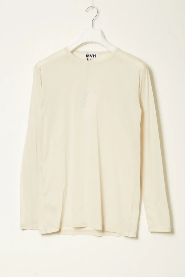 Monique van Heist Hug jersey long sleeve