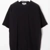 Monique van Heist Lol mini SS top