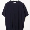 Monique van Heist LOL mini SS silk shirt