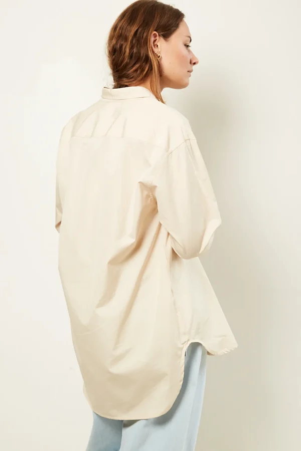 Monique van Heist No 5 cotton