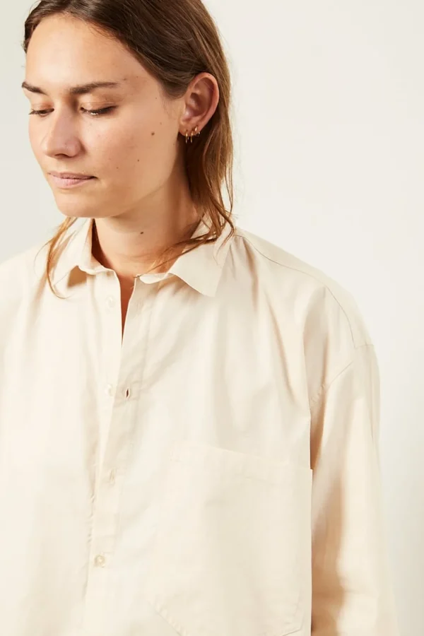 Monique van Heist No 5 cotton