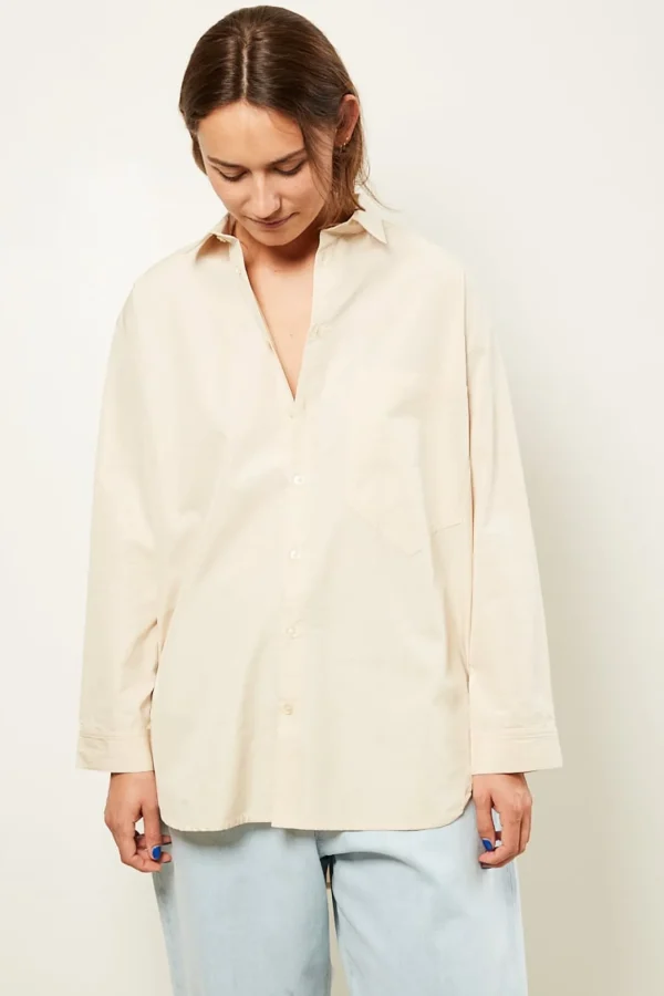 Monique van Heist No 5 cotton