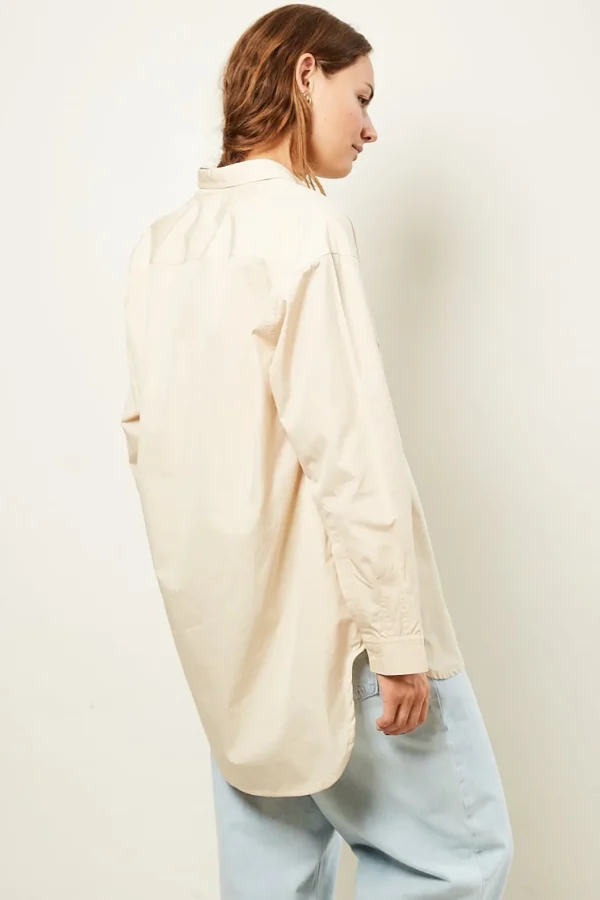 Monique van Heist No 5 cotton