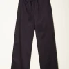 Monique van Heist PJ flex cotton pants