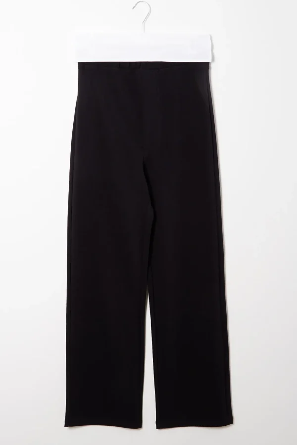 Monique van Heist Sailorette lycra pants