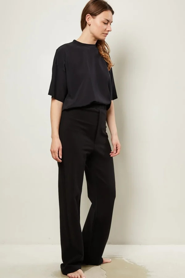 Monique van Heist Sailorette lycra pants