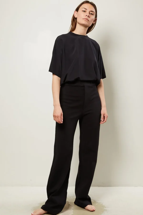 Monique van Heist Sailorette lycra pants