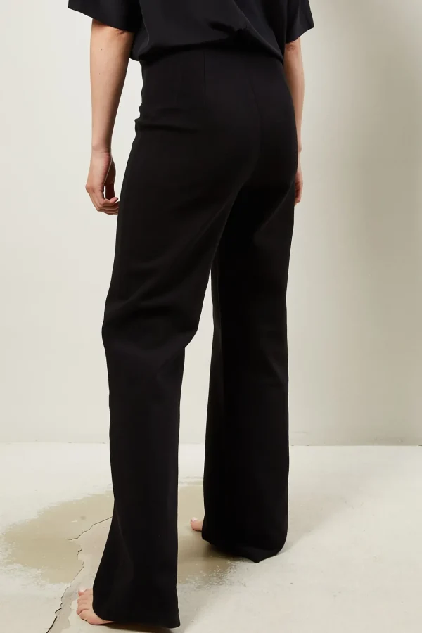 Monique van Heist Sailorette lycra pants