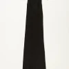 Monique van Heist Vokuhila silk dress