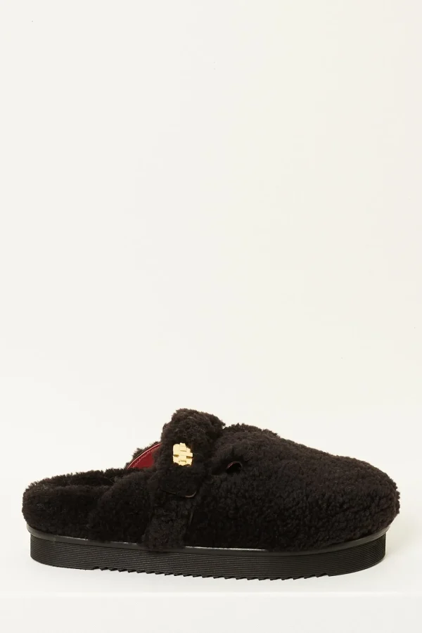 Morobé Enya 01 slip on mules