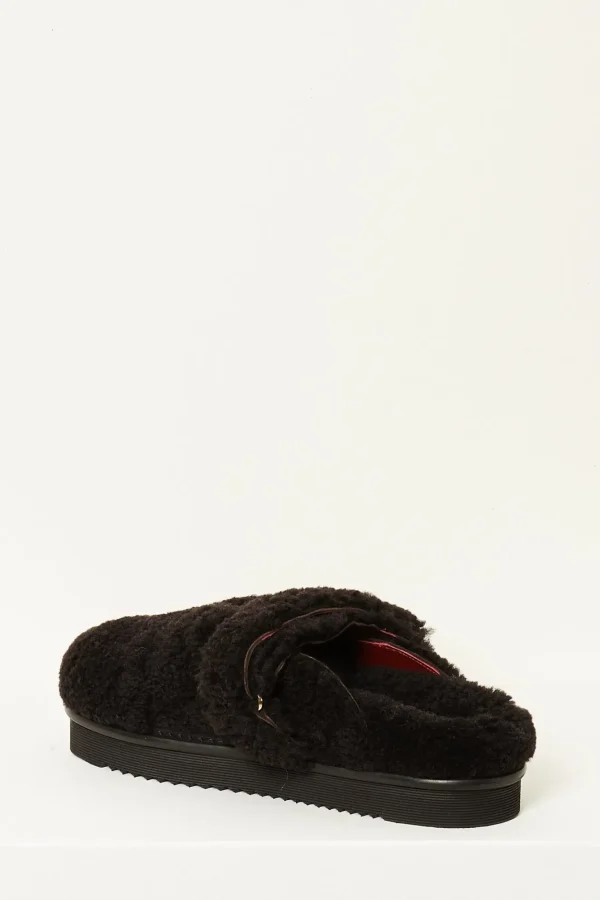 Morobé Enya 01 slip on mules