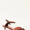 Morobé Grace 83 sandals