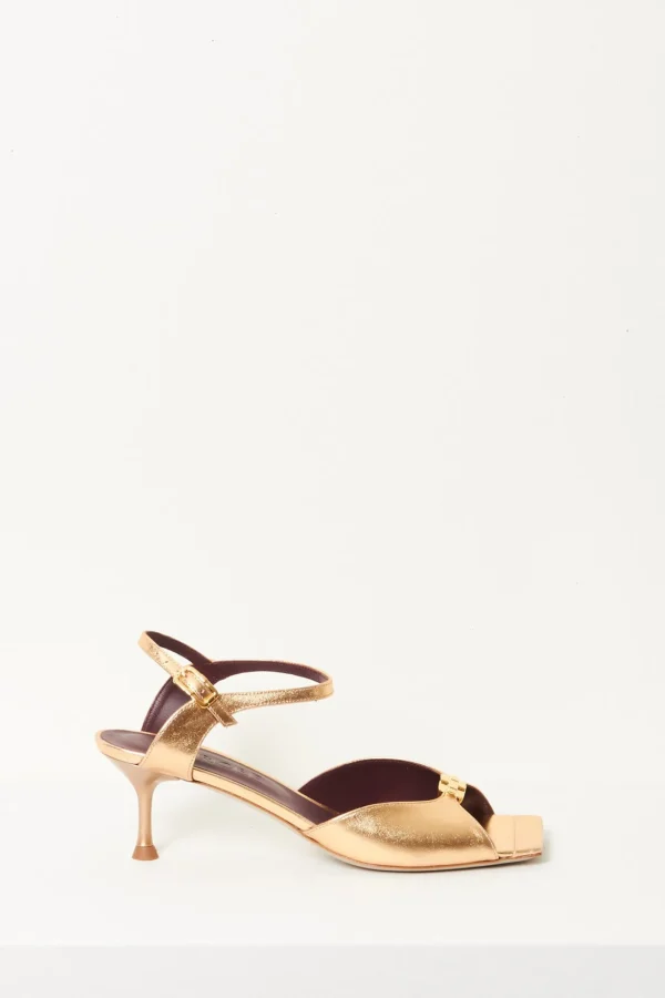 Morobé Grace logo 94 sandals