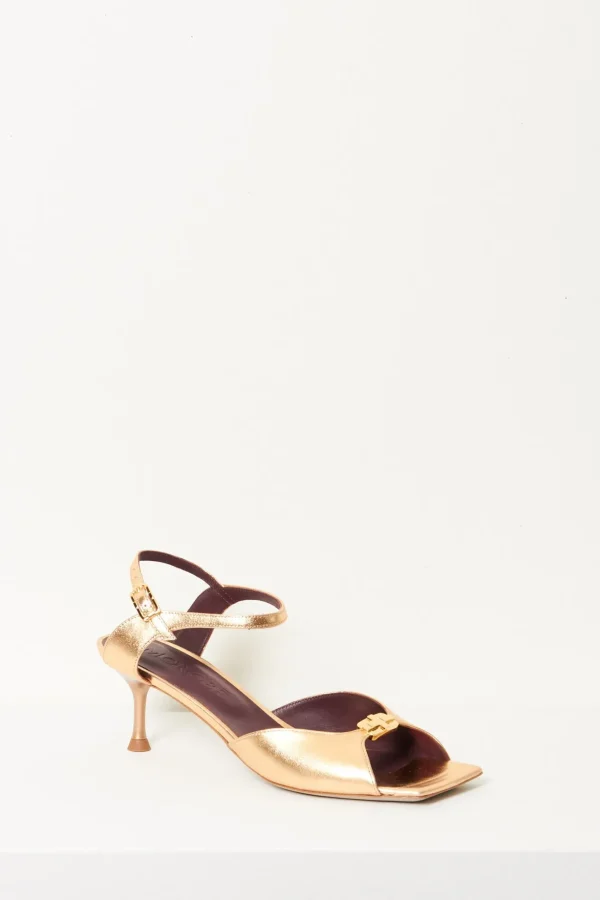 Morobé Grace logo 94 sandals