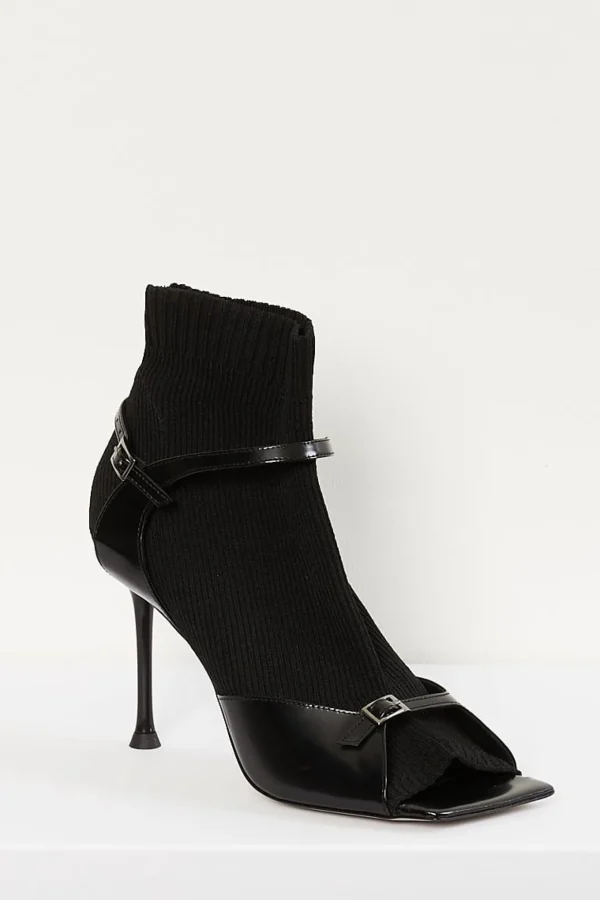 Morobé Lina 01 sock sandals