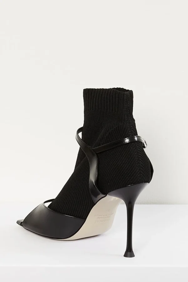 Morobé Lina 01 sock sandals