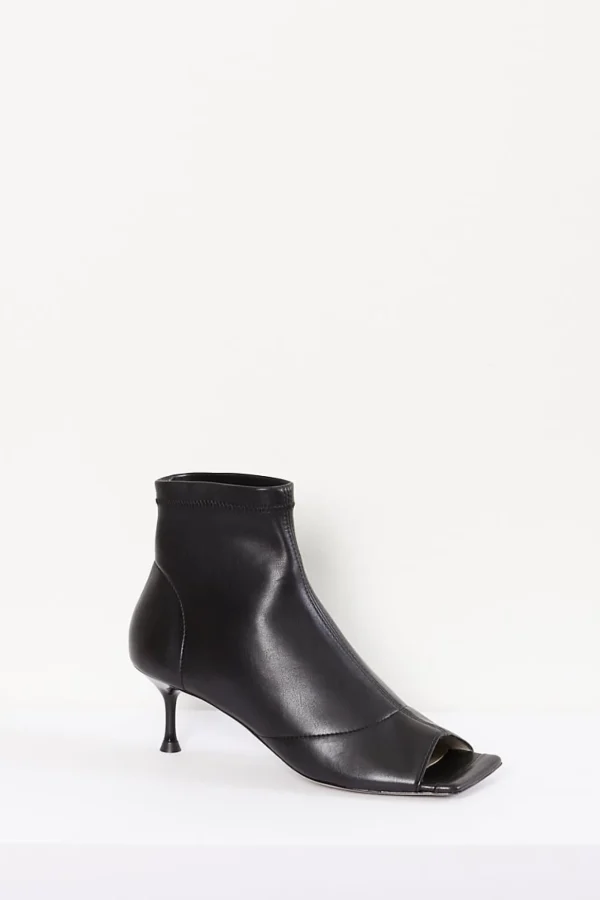 Morobé Luz 13 sandals mid heel