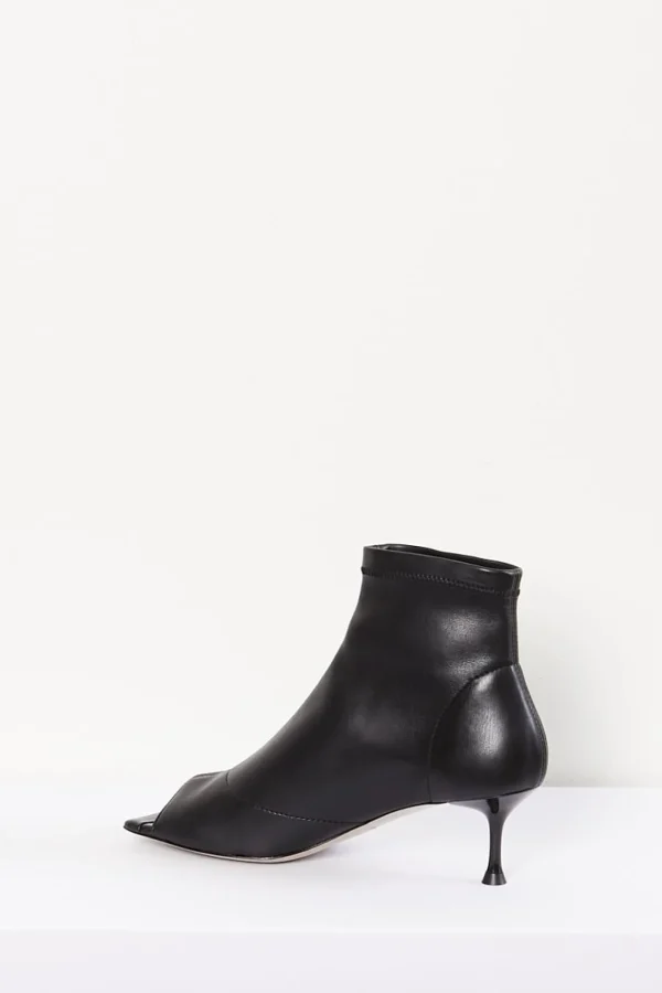 Morobé Luz 13 sandals mid heel