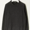 MrMittens Stella crew neck