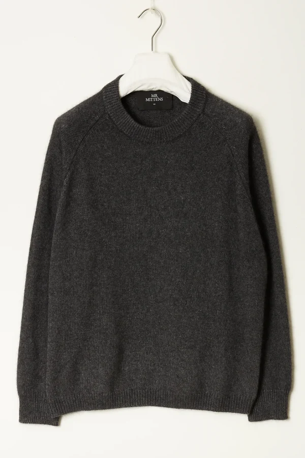 MrMittens Stella crew neck