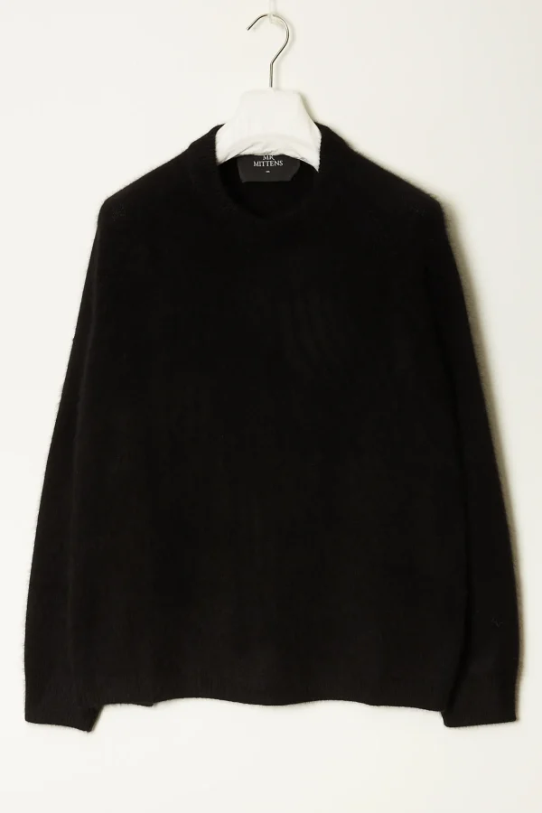 MrMittens Stella crew neck